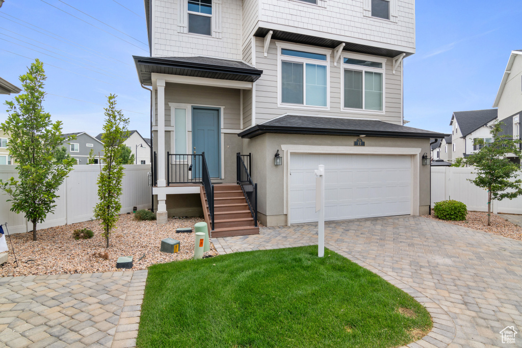 77 E BRUSHY CANYON ST #499 Saratoga Springs, UT 84045