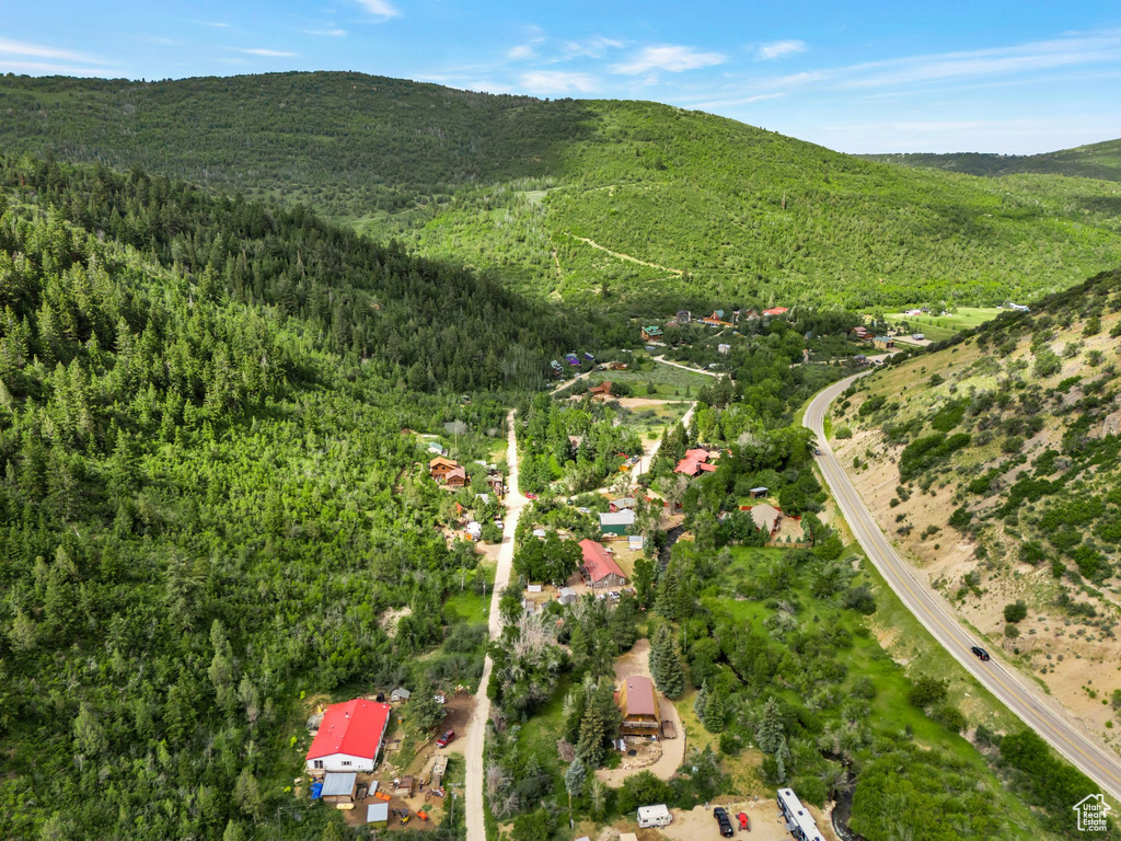 3866  BEAVER CREED RD Kamas, UT 84036