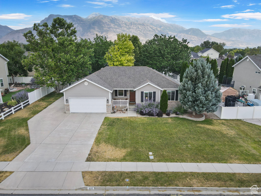 1212 N 450 W American Fork, UT 84003