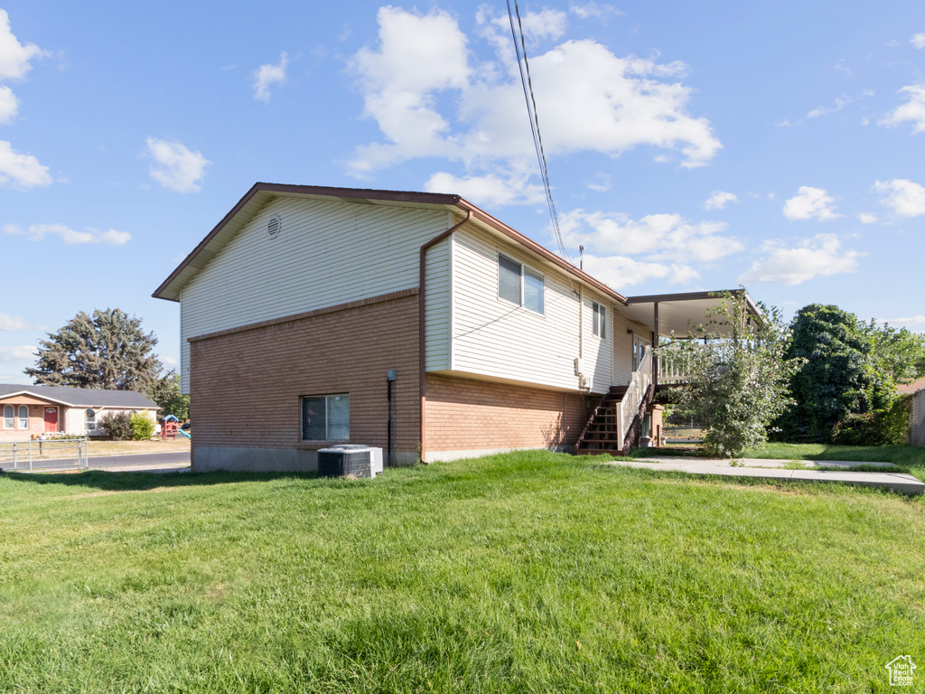 2378 N 675 W Layton, UT 84041