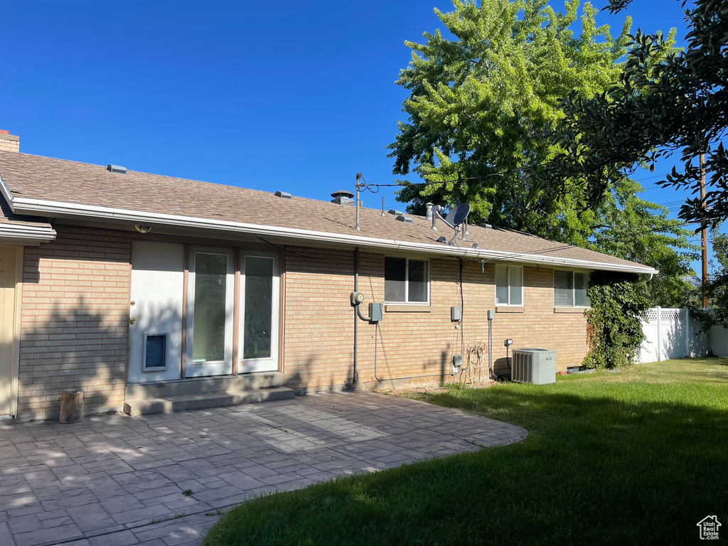 7015 S 2780 E Cottonwood Heights, UT 84121