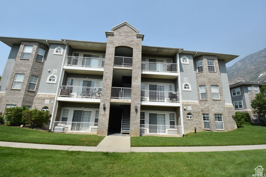 331 S BELMONT PL #236 Provo, UT 84606