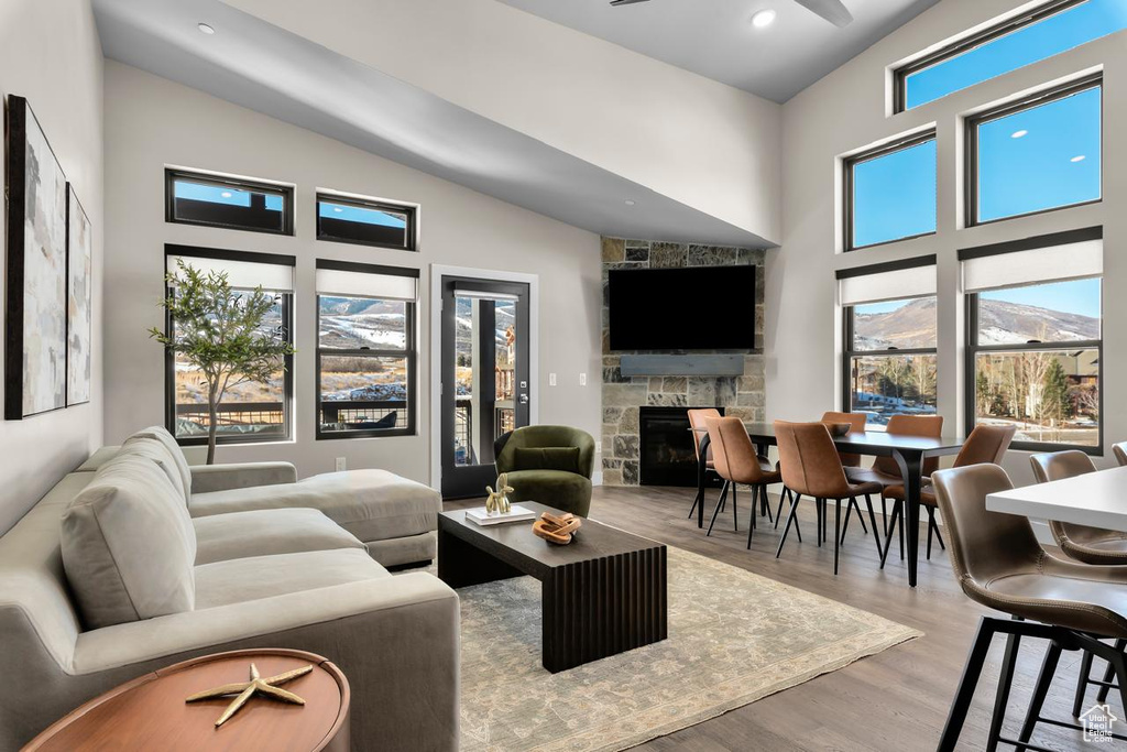 1134 W HELLING CIR #6-302 Heber City, UT 84032
