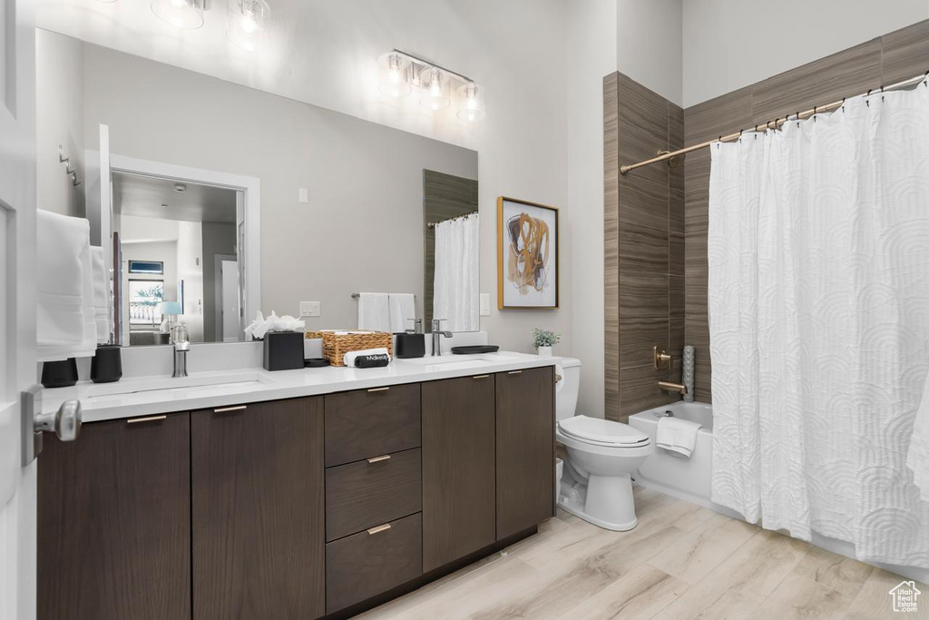 1134 W HELLING CIR #6-302 Heber City, UT 84032