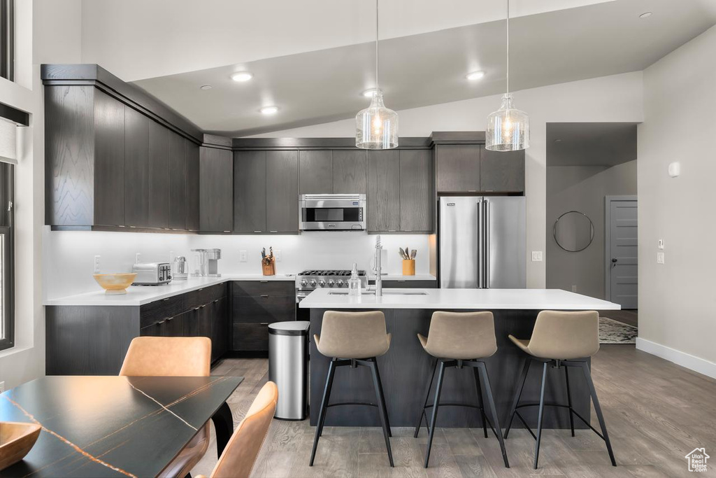 1134 W HELLING CIR #6-302 Heber City, UT 84032