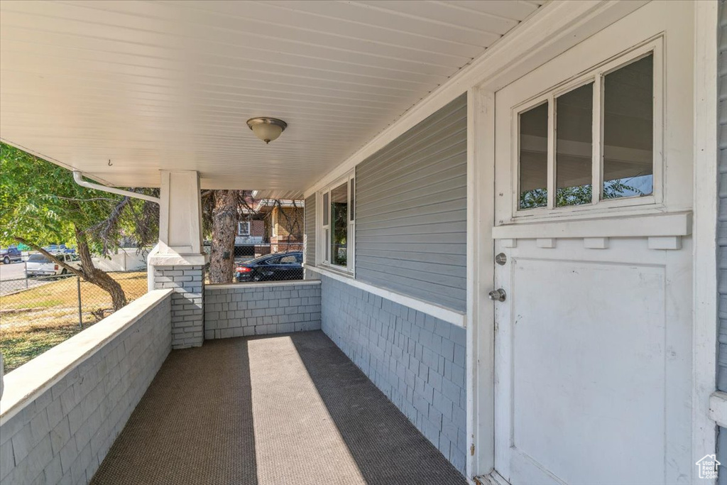 2838 JEFFERSON AVE Ogden, UT 84403