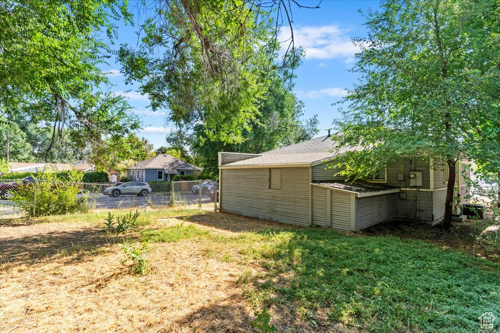 2838 JEFFERSON AVE Ogden, UT 84403