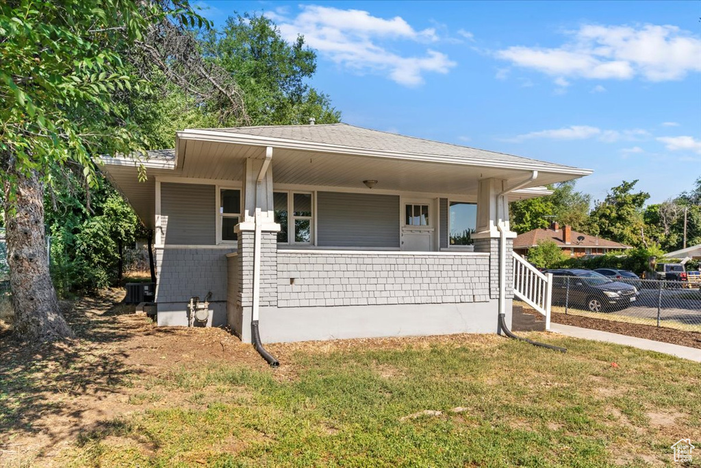 2838 JEFFERSON AVE Ogden, UT 84403