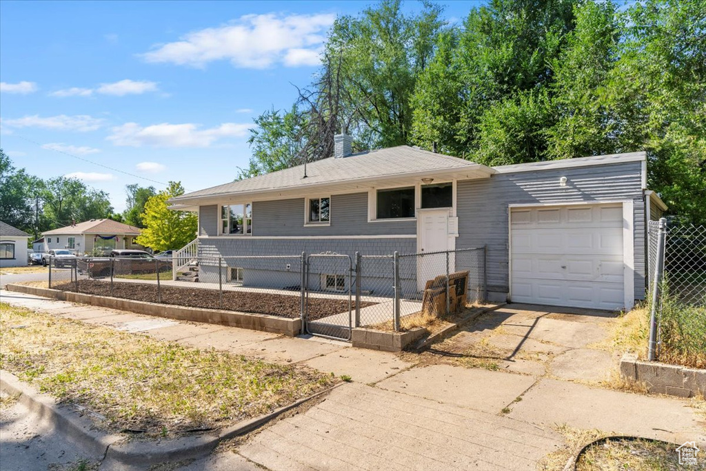 2838 JEFFERSON AVE Ogden, UT 84403