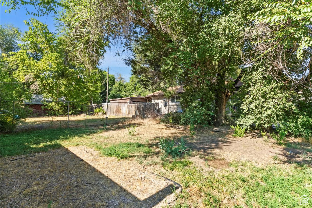 2838 JEFFERSON AVE Ogden, UT 84403