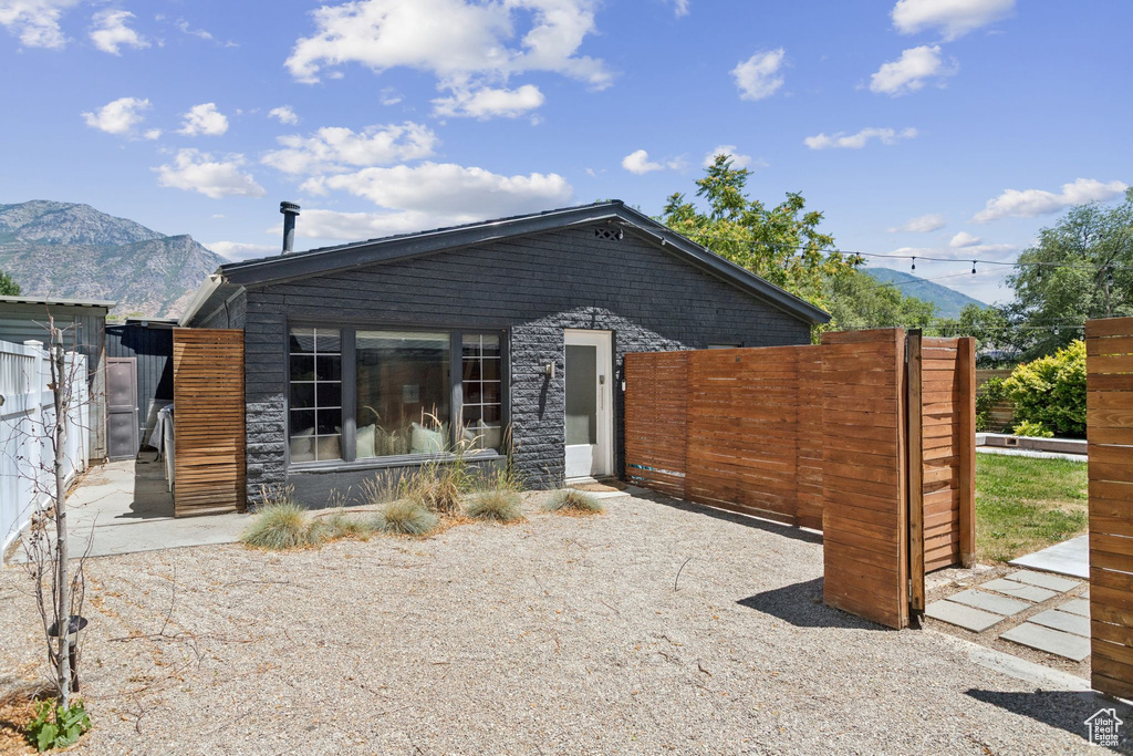 920 W COLUMBIA LN Provo, UT 84604