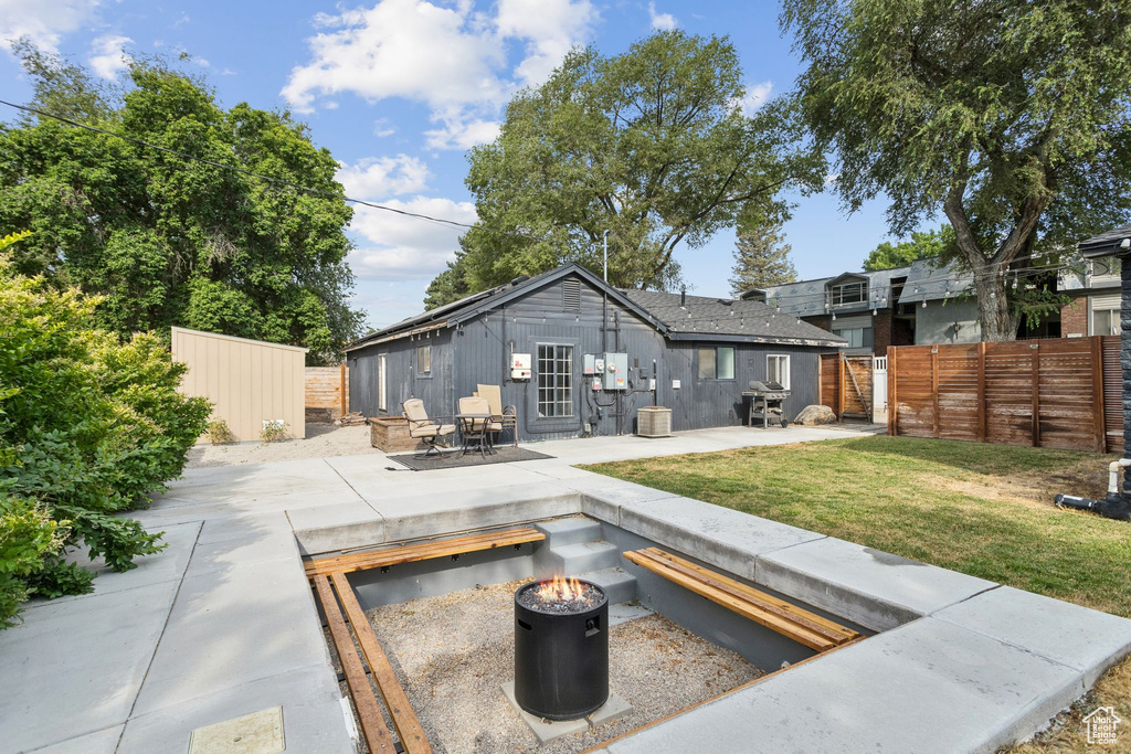 920 W COLUMBIA LN Provo, UT 84604