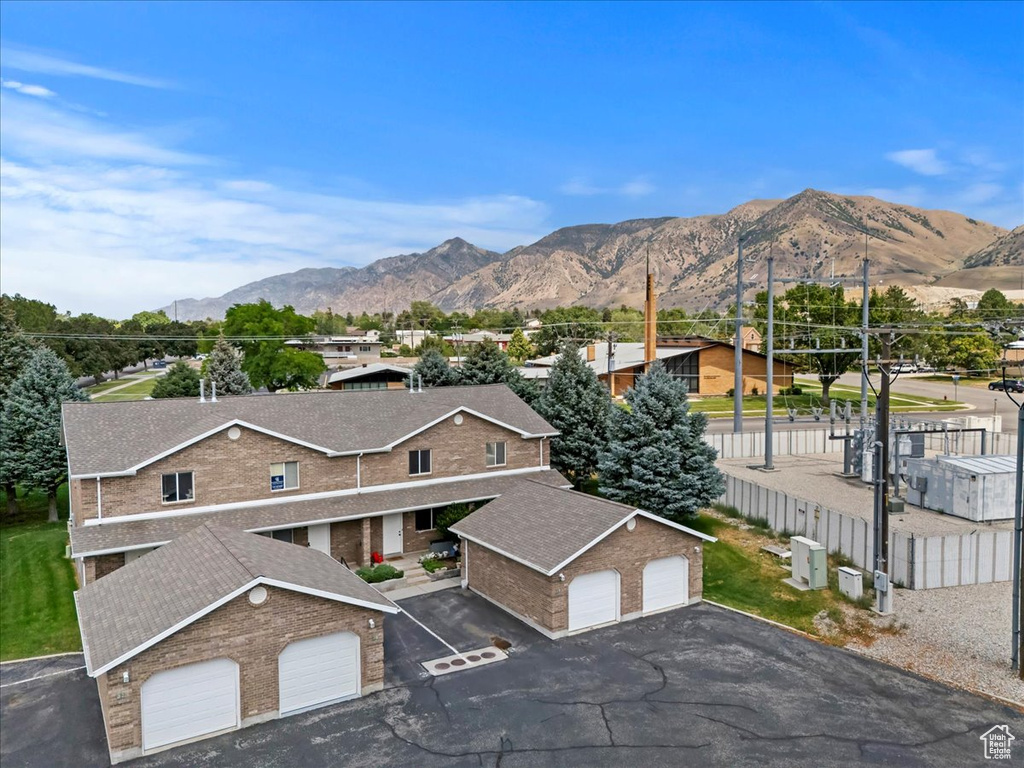 750 S 400 E #39 Brigham City, UT 84302