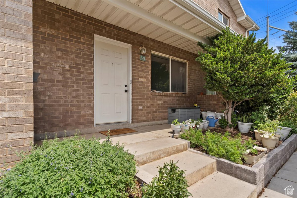 750 S 400 E #39 Brigham City, UT 84302