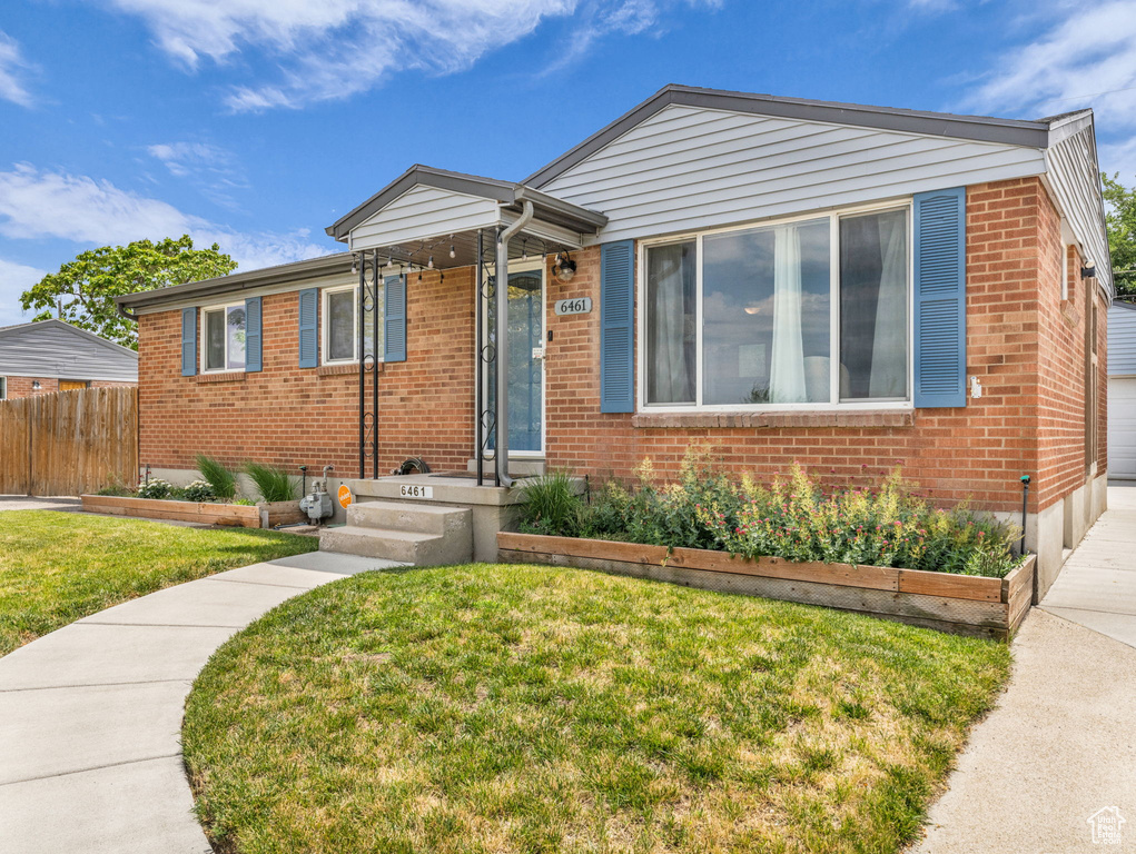 6461 W 3785 S West Valley City, UT 84128