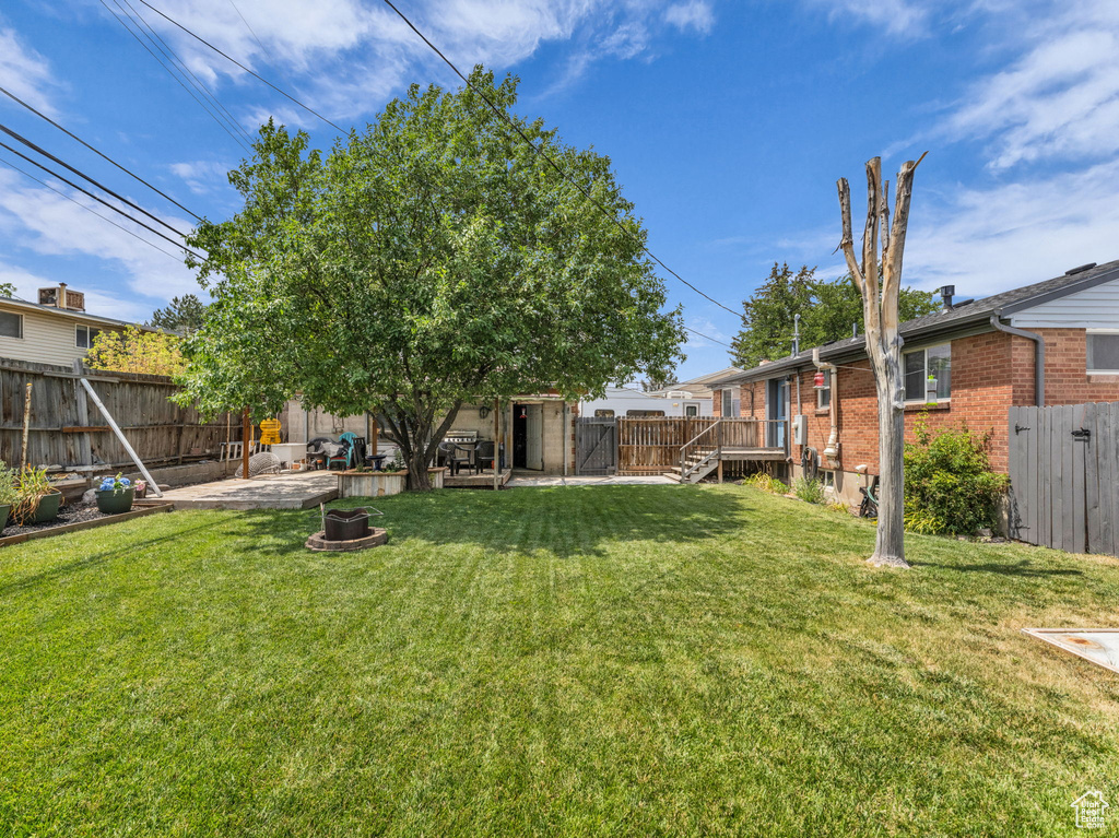 6461 W 3785 S West Valley City, UT 84128
