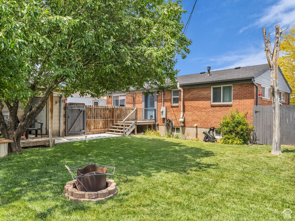 6461 W 3785 S West Valley City, UT 84128