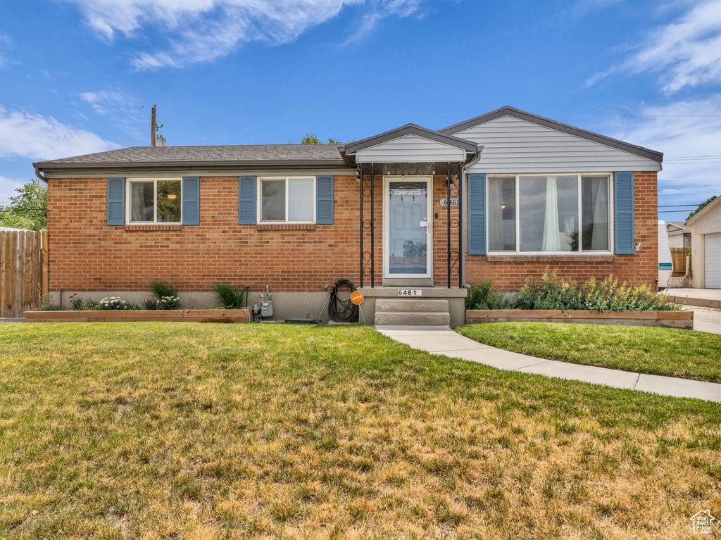6461 W 3785 S West Valley City, UT 84128