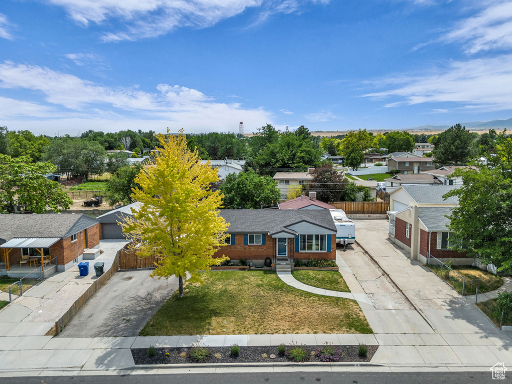 6461 W 3785 S West Valley City, UT 84128