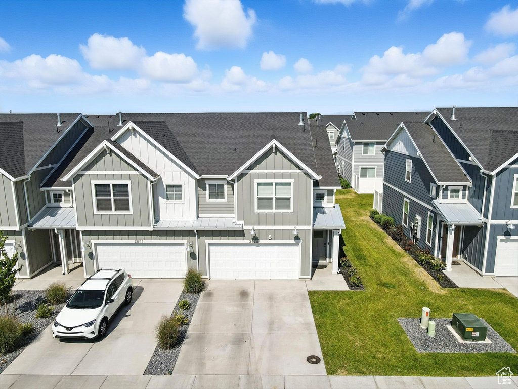 3539 S 4250 W West Haven, UT 84401