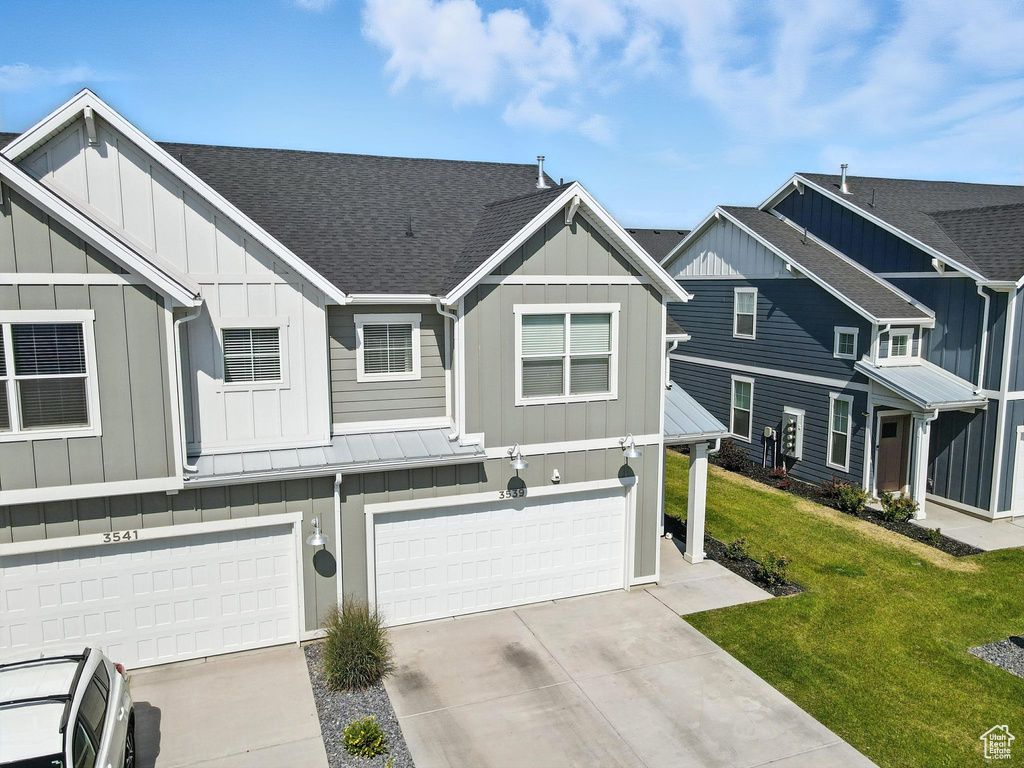 3539 S 4250 W West Haven, UT 84401