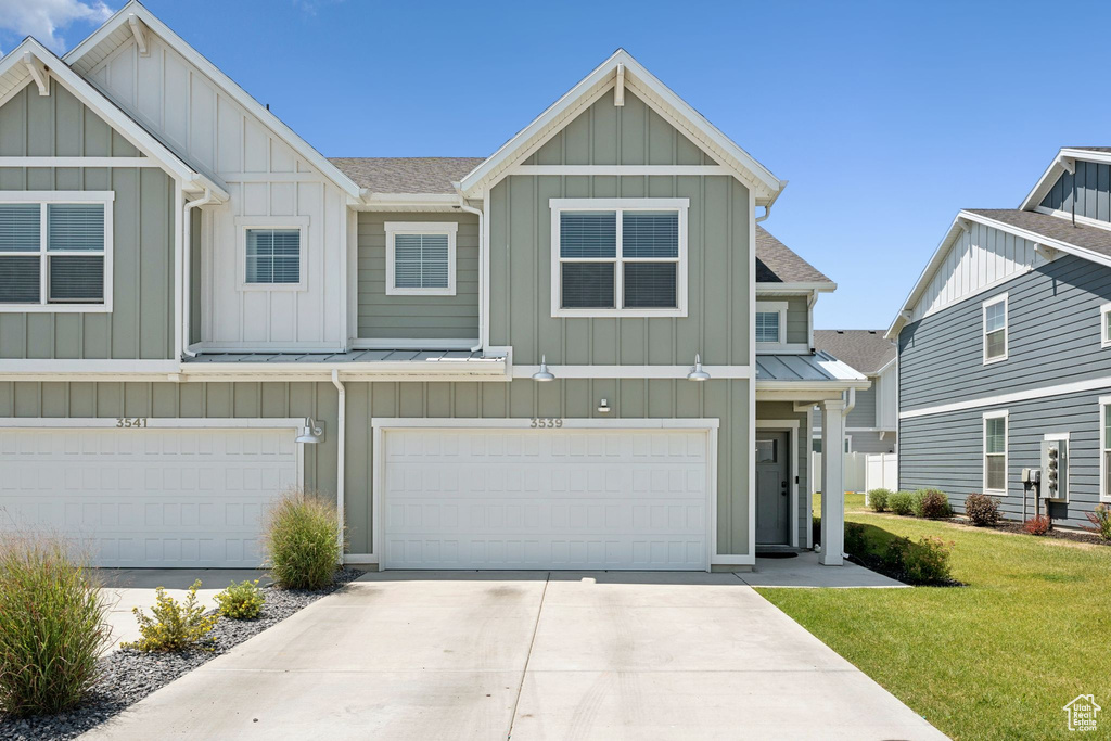 3539 S 4250 W West Haven, UT 84401