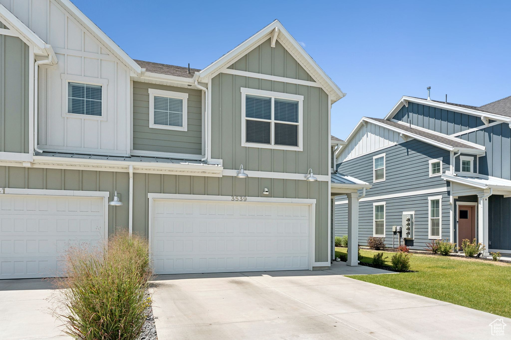 3539 S 4250 W West Haven, UT 84401