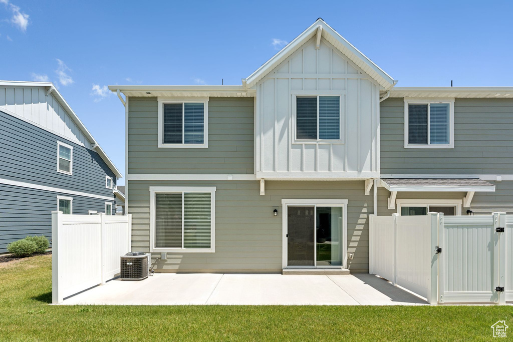 3539 S 4250 W West Haven, UT 84401