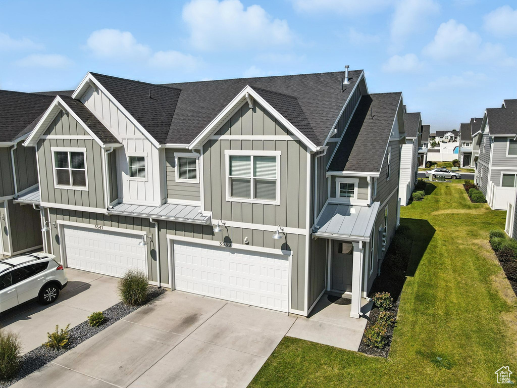 3539 S 4250 W West Haven, UT 84401