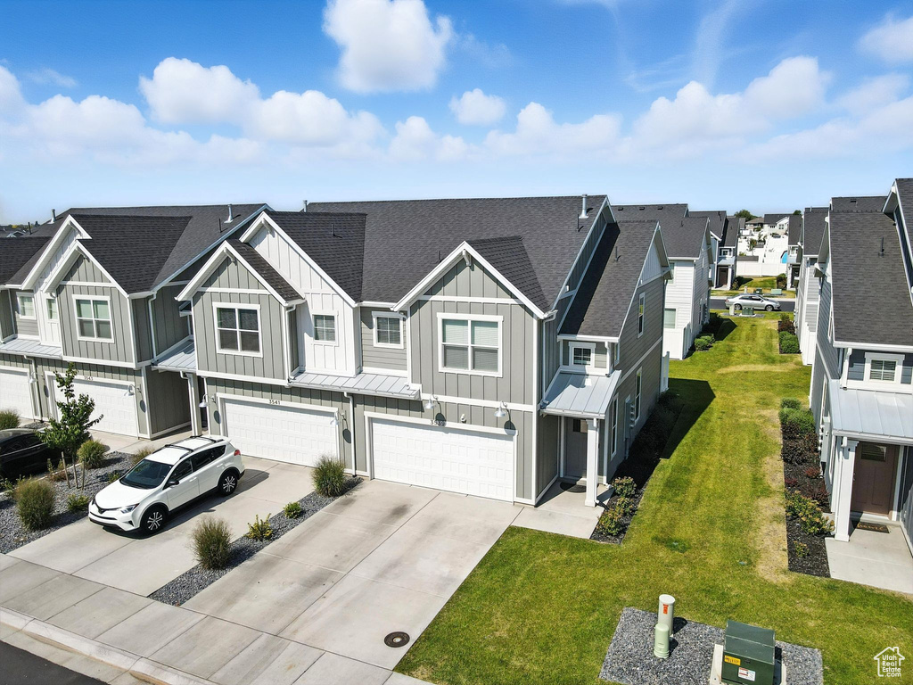 3539 S 4250 W West Haven, UT 84401
