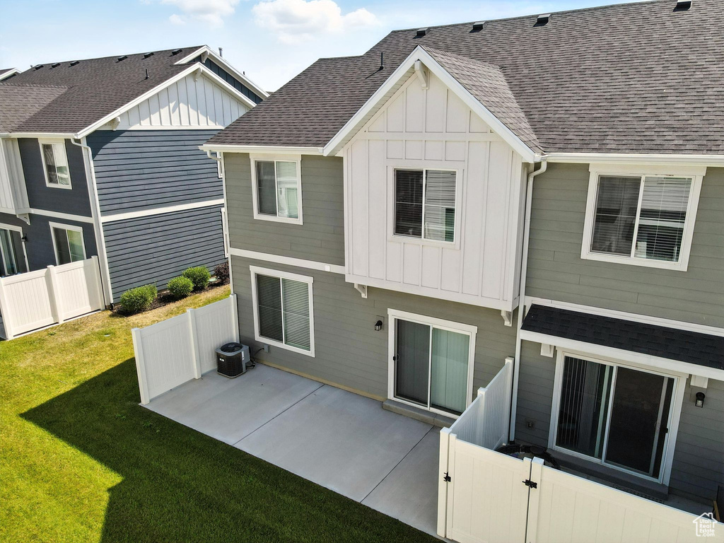3539 S 4250 W West Haven, UT 84401
