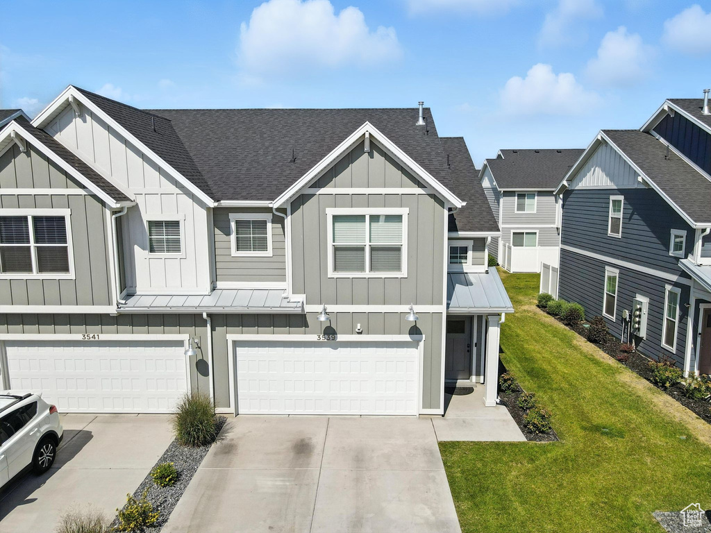 3539 S 4250 W West Haven, UT 84401