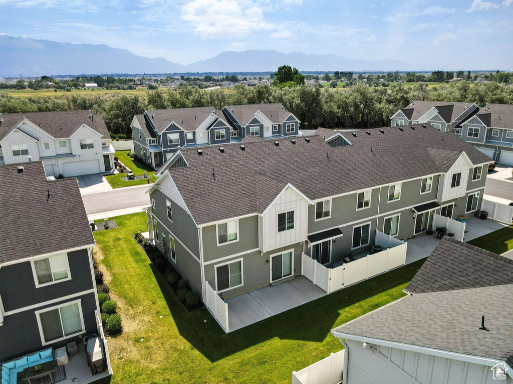 3539 S 4250 W West Haven, UT 84401