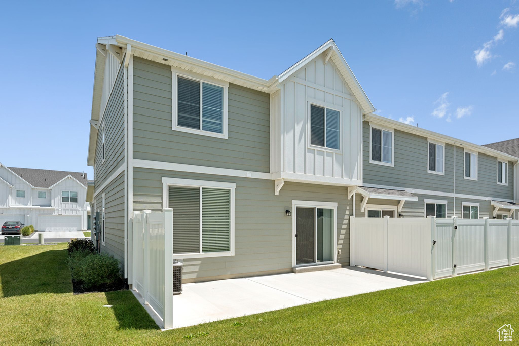 3539 S 4250 W West Haven, UT 84401