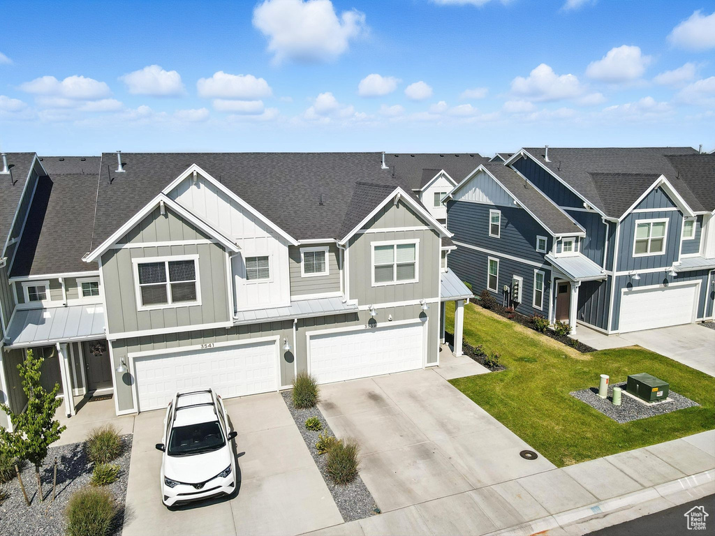 3539 S 4250 W West Haven, UT 84401