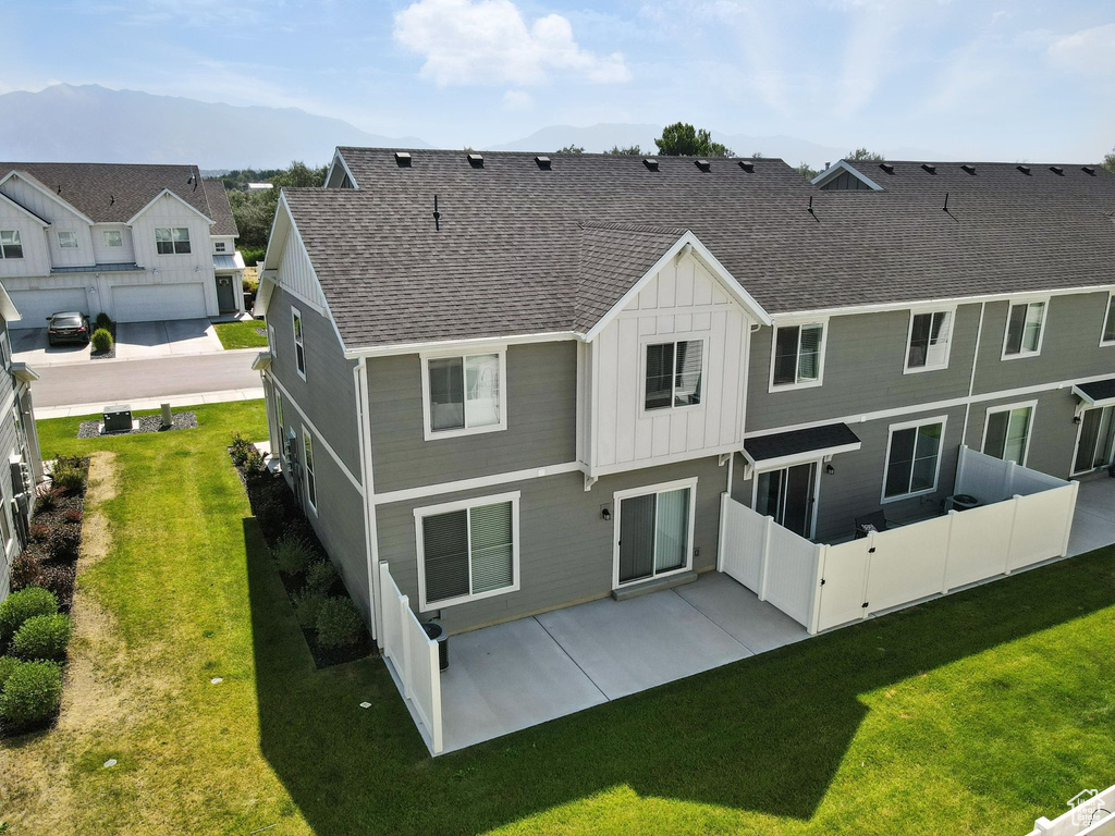 3539 S 4250 W West Haven, UT 84401
