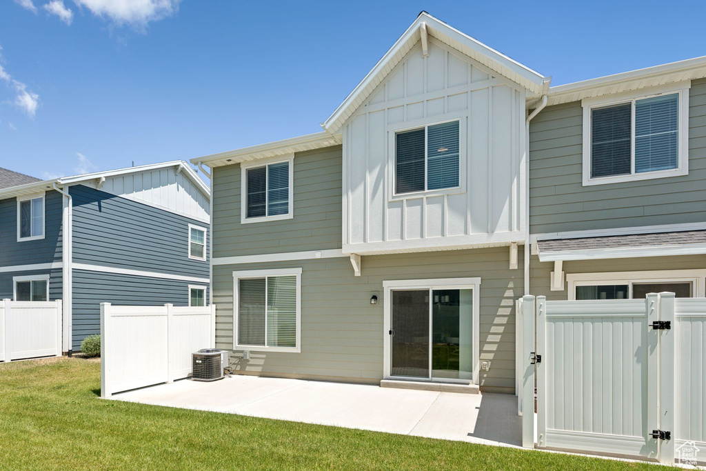 3539 S 4250 W West Haven, UT 84401