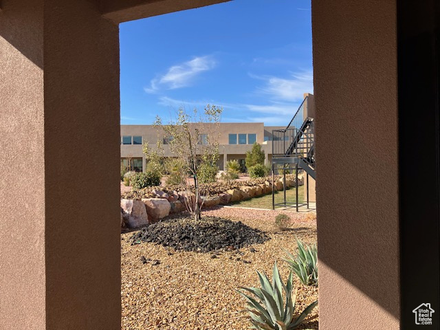 3260 S RETREAT DR Hurricane, UT 84737