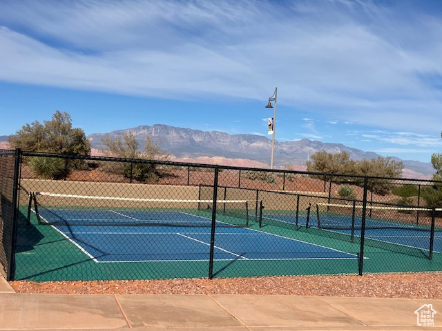 3260 S RETREAT DR Hurricane, UT 84737