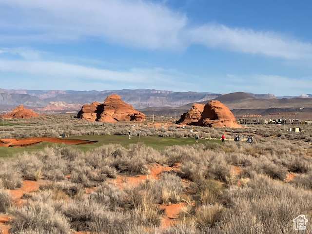3260 S RETREAT DR Hurricane, UT 84737