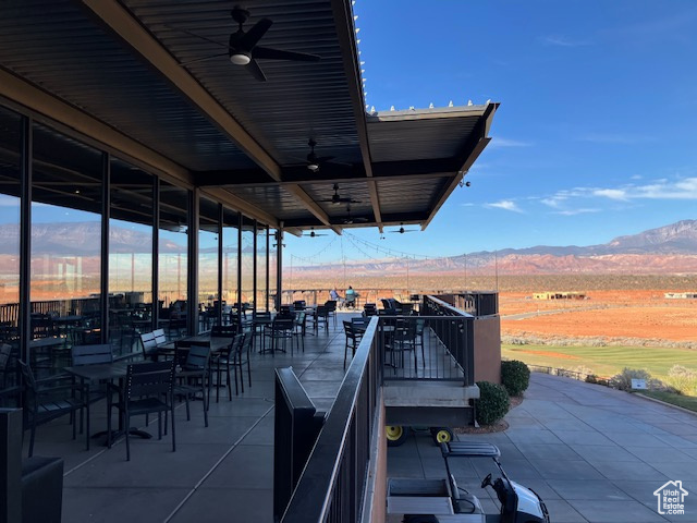 3260 S RETREAT DR Hurricane, UT 84737