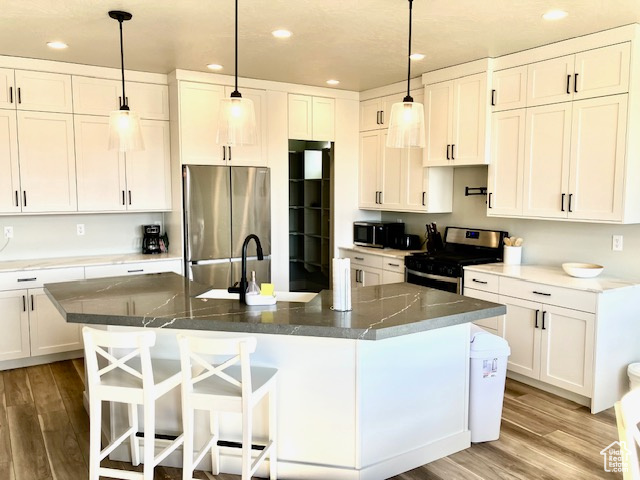 3260 S RETREAT DR Hurricane, UT 84737