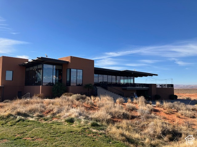 3260 S RETREAT DR Hurricane, UT 84737
