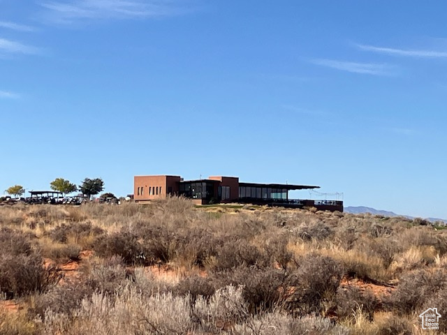 3260 S RETREAT DR Hurricane, UT 84737