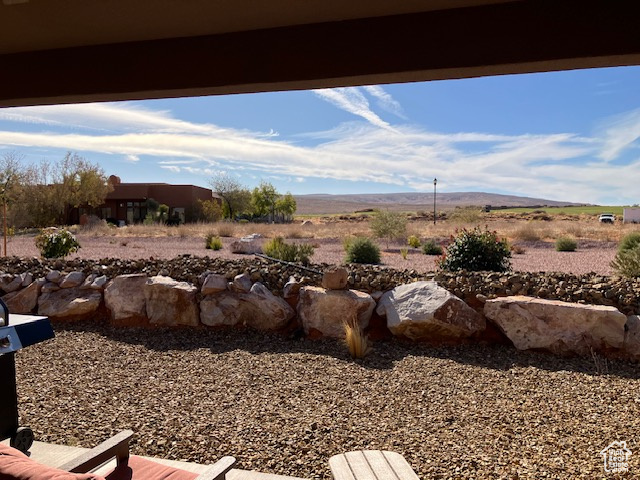 3260 S RETREAT DR Hurricane, UT 84737