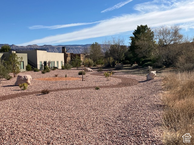 3260 S RETREAT DR Hurricane, UT 84737