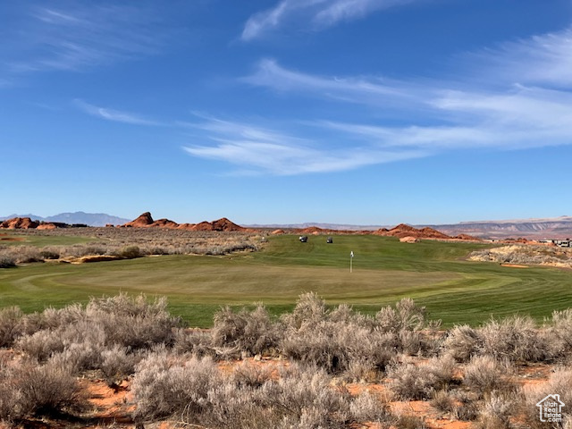 3260 S RETREAT DR Hurricane, UT 84737