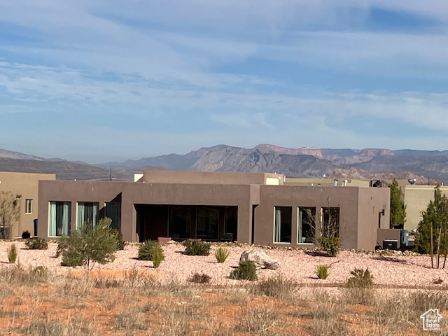 3260 S RETREAT DR Hurricane, UT 84737