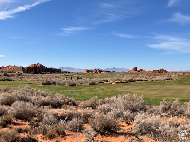 3260 S RETREAT DR Hurricane, UT 84737