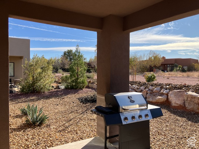 3260 S RETREAT DR Hurricane, UT 84737